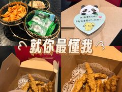 -香丰阁·烤鸭·川湘菜(清河店)