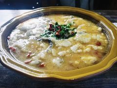 -新安江奶酸菜鱼(总店)