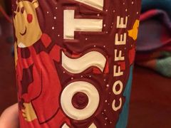 -COSTA COFFEE(西贸凯德晶品4层2店)