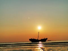 -金梦海湾浴场