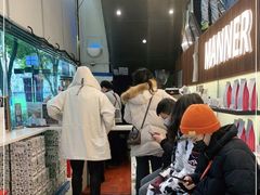 -Manner Coffee(大宁国际商业广场店)
