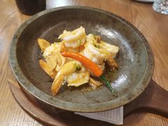 厄瓜多尔蒜香辣鲜虾-See Ya回见墨西哥餐厅