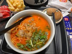 -和府捞面(天河领展广场店)