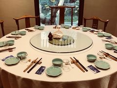 包厢-五观堂素食(新华路店)