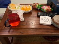 -清潭栋影院式足道(六合国际店)