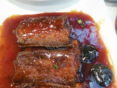 -玉林烤鸭店(定福庄店)