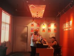 -佳禾健身(三元里店)