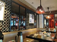 -江边城外烤鱼(方庄时代购物中心店)