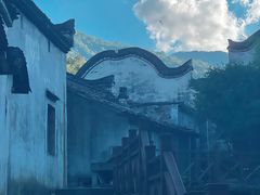 -石台牯牛降景区