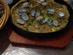 潮州蚝仔烙-李记潮汕砂锅粥(营福路店)