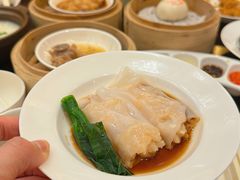 -香宫中餐厅·大连香格里拉(人民路店)