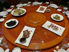 -江南大酒店·地道正宗有锅气的江西菜(中华北大街店)