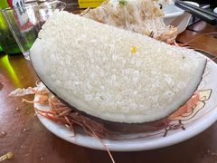 -正能量1号海鲜加工店