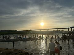 -绿堤公园