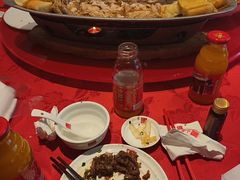 -山西会馆·晋菜·晋商宴·牌匾博物馆(胜利东街店)
