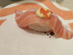 -新一番三文鱼寿司(大东海店)