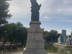-北京世界公园