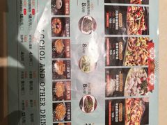 菜单-咏哇美蛙美味(厦门罗宾森店)