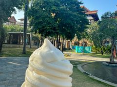 -三亚海棠湾万丽度假酒店