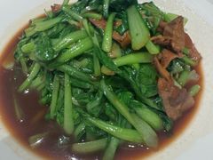 -道道鲜·崇明私房菜(五角场店)