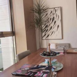 -THE LOG SALON 记录