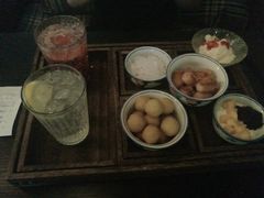 咖喱鱼蛋-拾光·小碗甜品