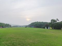 -昆山城市生态森林公园