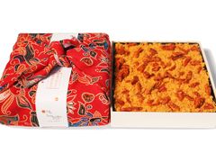 -麦雪尔甜品·生日蛋糕(新街口旗舰店)