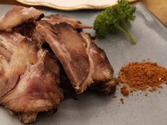 -衡哥肉铺