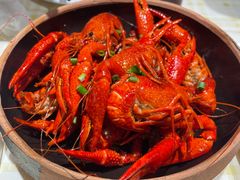 -霸王虾(湘江世纪城店)