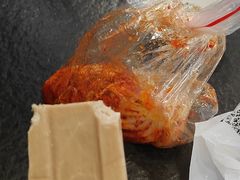 -金刚山(学府路店)