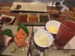 -赤坂亭·M9和牛烧肉·铁板烧(合肥万象城店)