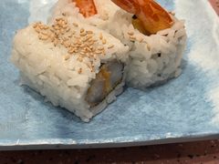 -元气寿司(环球港店)