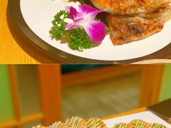 -晶吉·居酒屋·烧鸟·生鱼饭(中山区民主广场店)