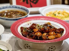 -白家餐厅(徐家汇店)