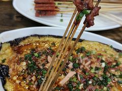 -五娃子烧烤(人民路150号院店)