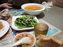 -大头力茶餐厅(花都融创茂店)