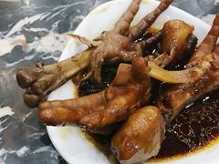 -慧娟面馆·餐厅(望江路店)