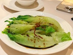 -利苑酒家(宜安广场店)
