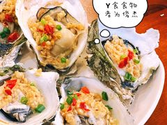 -虾妹纸餐厅