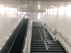 -呼家楼(地铁站)