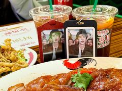 -憶廟街 X 沙角邨(太古城店)