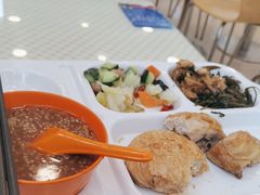 -香妃烤鸡(西单店)