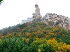 -石岛赤山风景区