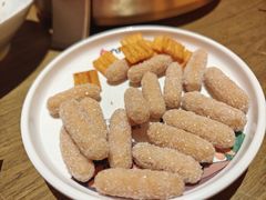 -六月雪干锅(涪城万达广场店)