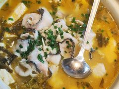 -江南小叙·美食研究院(鱼街店)