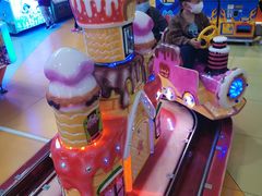 -爱玩嘉年华(龙湖源著天街店)