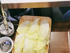 -烹然四季椰子鸡火锅(姚家园万象汇店)