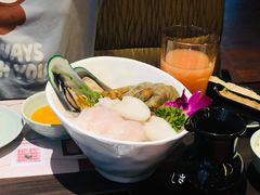 -MoMo牧场·寿喜烧专门店(长泰广场店)
