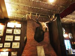 -Keens Steakhouse